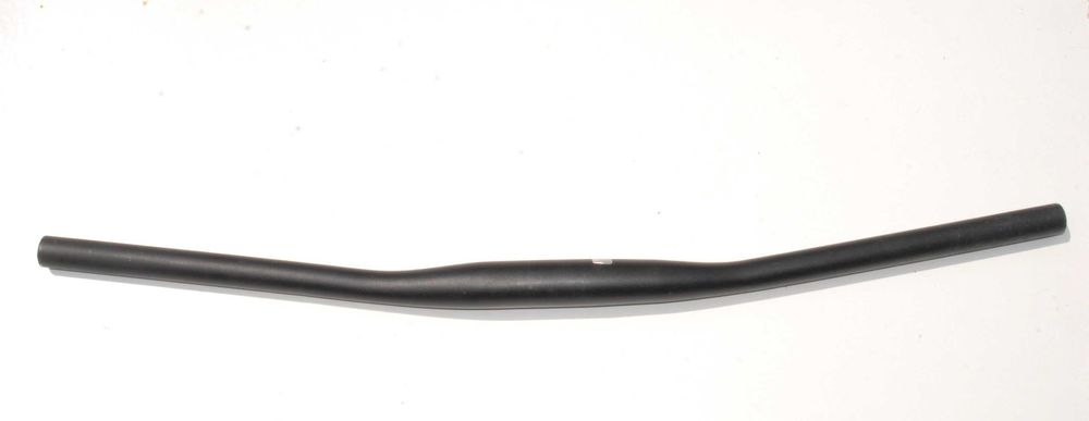 Rura kierownica prosta rowerowa roweru One Race 31,8mm 700mm MTB