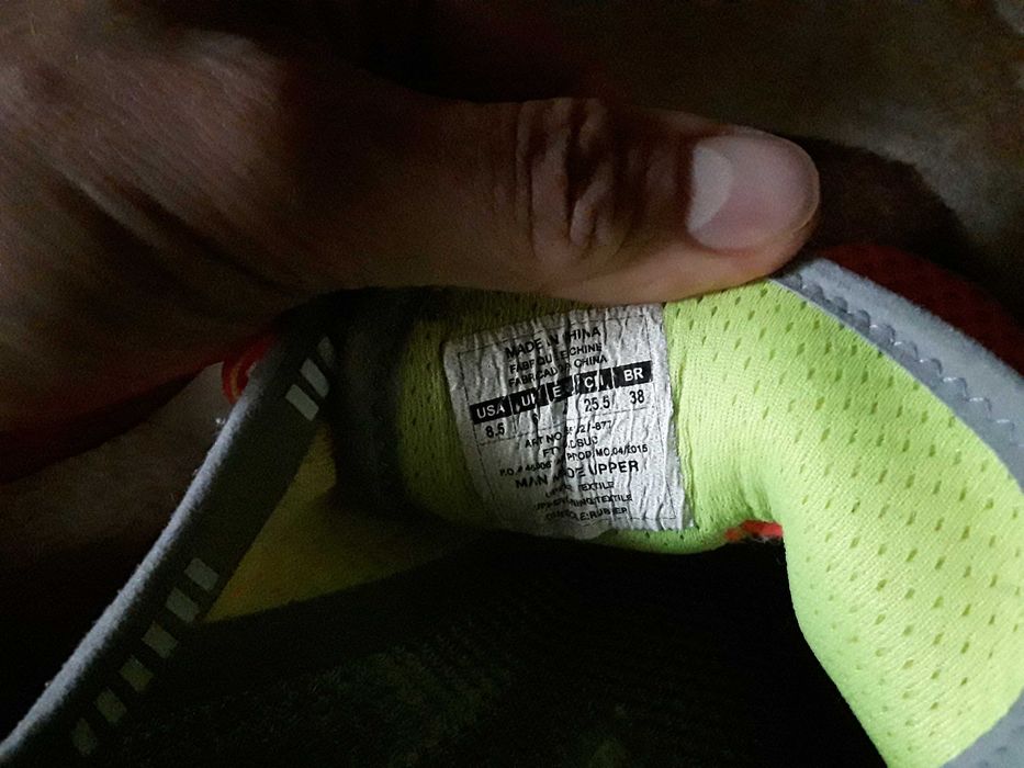 Кросівки кроссовки  Speedform Gemini 40 р.