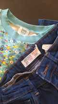 Conjunto Menina - 10/12 anos