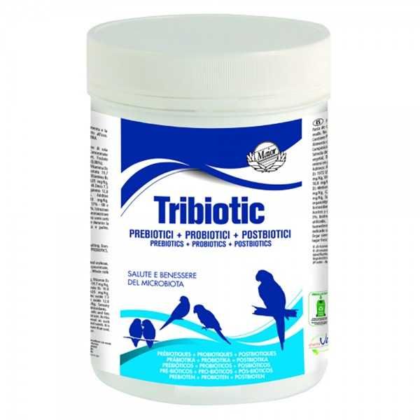 CHEMI-VIT TRIBIOTIC - 250 GR