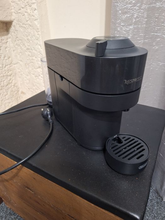 Maquina nespresso