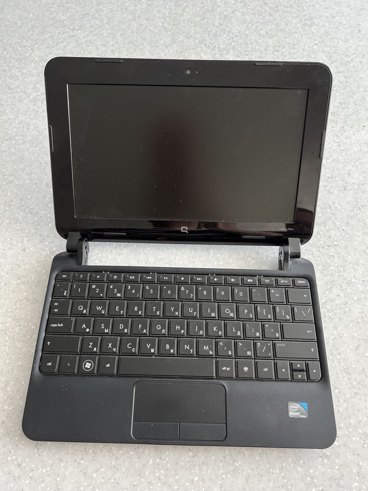 Hewlett-Packard Compaq Mini