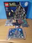 Lego 10228 Casa Asombrada
