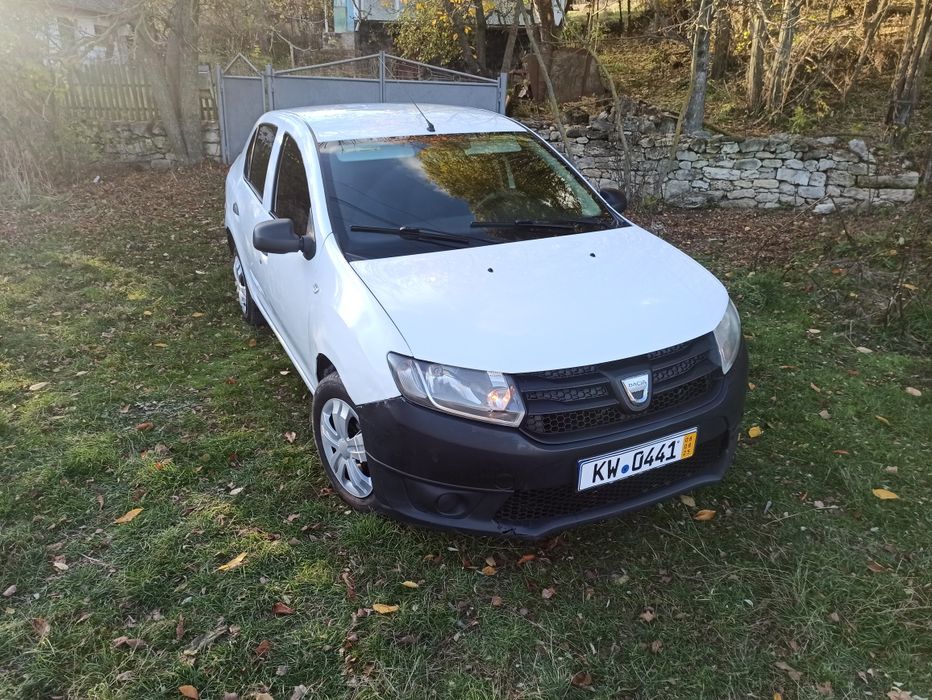 Продам Розмитнений та поставлений на Український облік