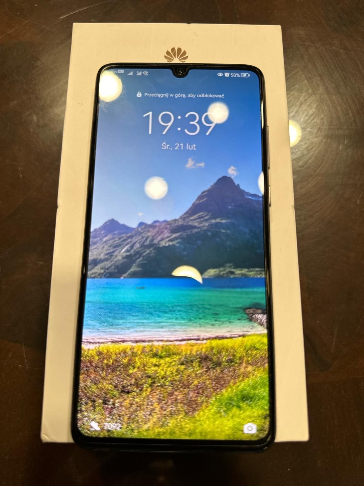 Huawei P30 128GB