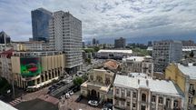 Арендный бизнес. 9,3 лет окупаемость. Видовой офис напротив Синагоги