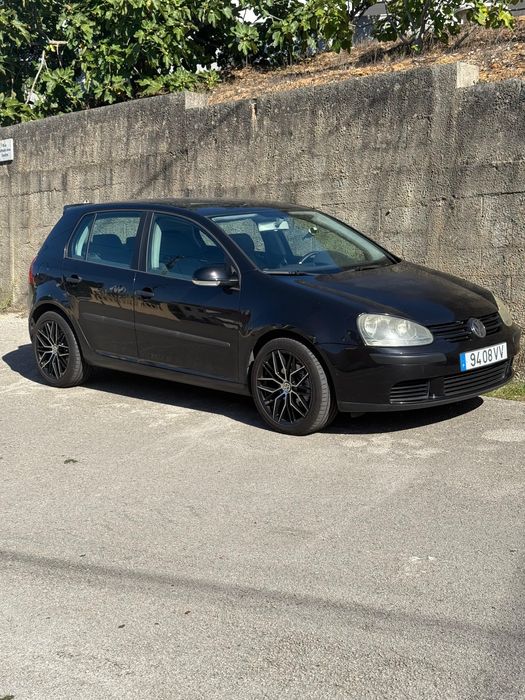 Vw Golf 5 1.9tdi 105cv