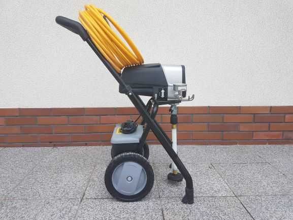 Agregat malarski Wagner PP 90 extra - wynajem od 99 PLN/doba