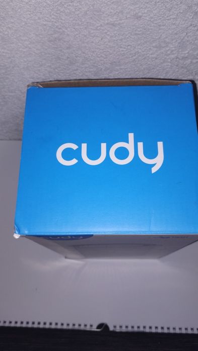 Комплект Cudy меш та точка доступу