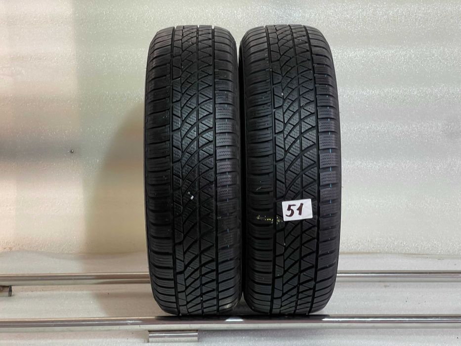 215/70 R15 Hankook Kinergy