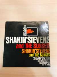 Winyl Shakin'Stevens and the Sunsets PLP0027 Oryginalna 1985r bez rys