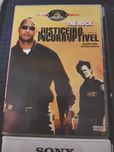 The Rock - justiceiro incorruptível