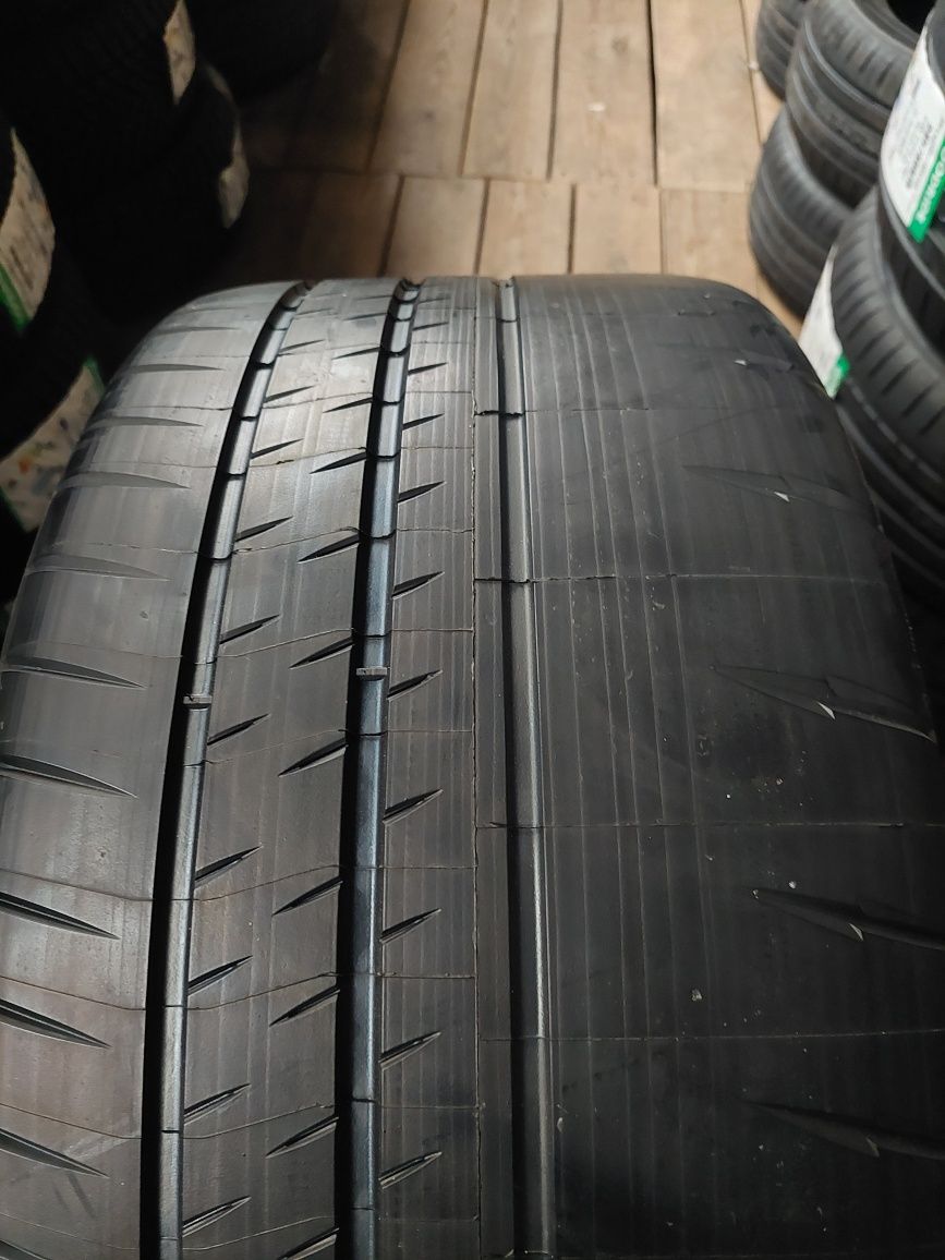 NOWE opony letnie 265/35R20 Michelin Pilot Sport Cup 2R WYSYŁKA