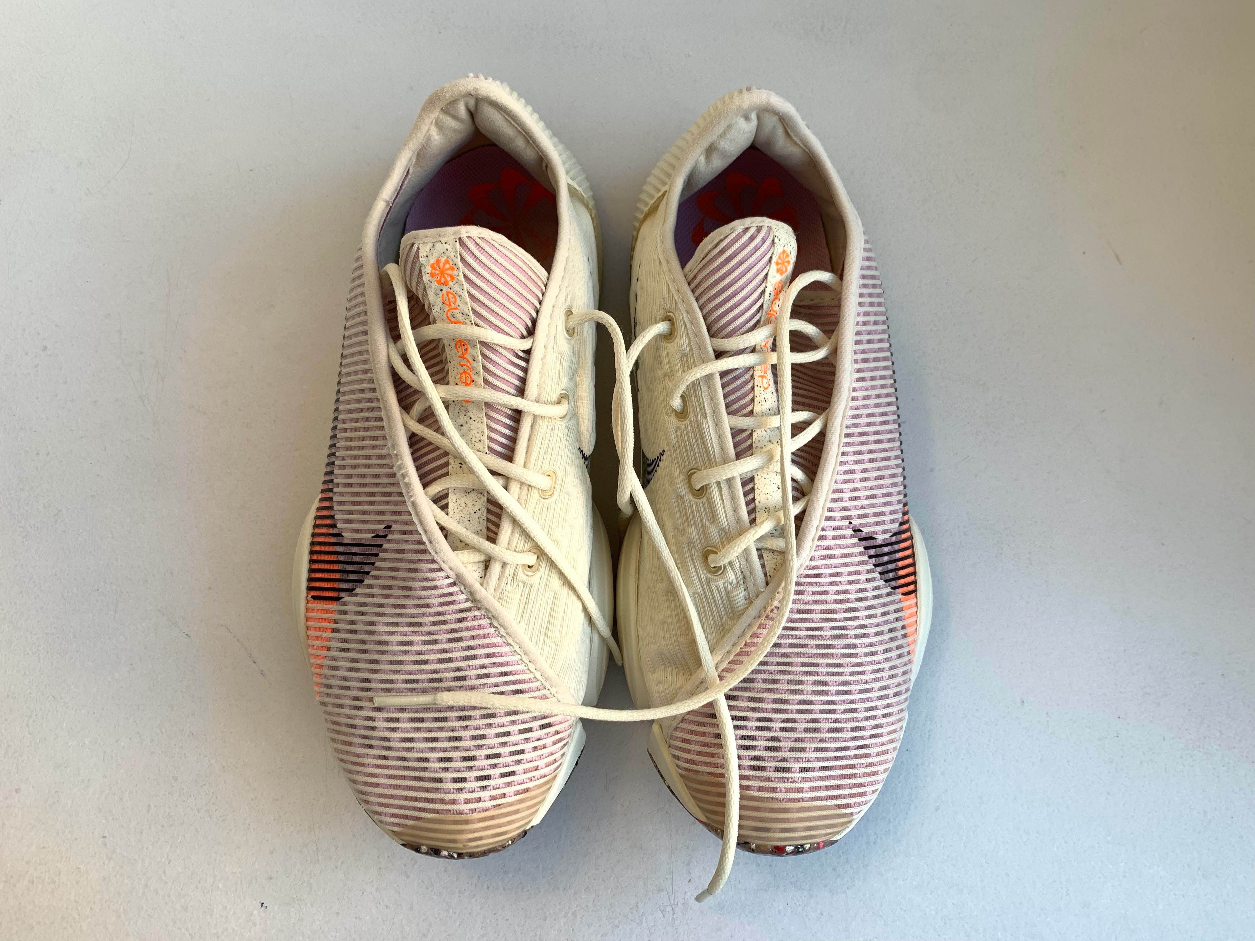 Nike Air Zoom Superrep 2 us 7.5 uk 5 wmn size