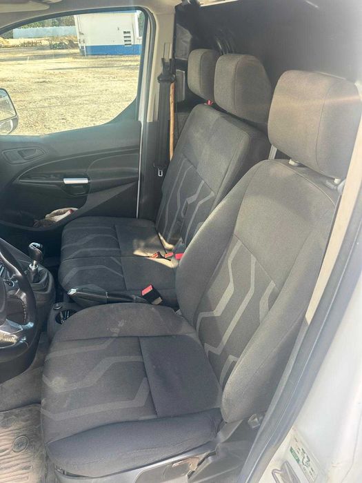 Ford Transit Connect 1.5 TDCi