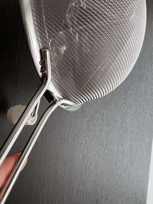 Сито для перетирання з нержавіючої сталі для кетчупів, джемів, пастили