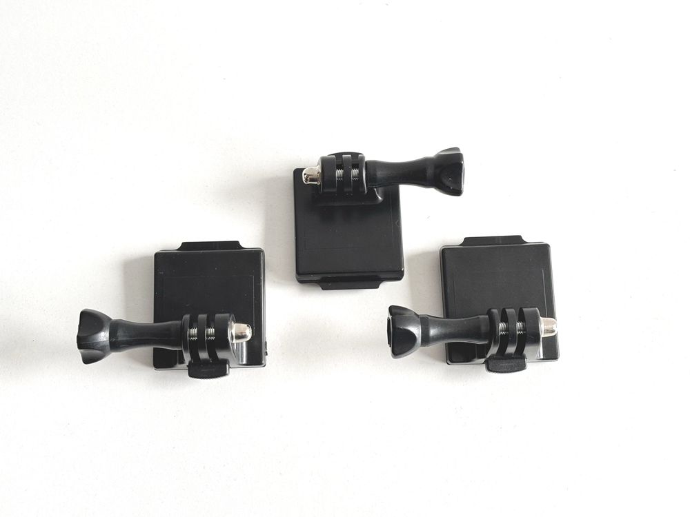 Продам кріплення для екшн-камер GoPro на тактичний шолом