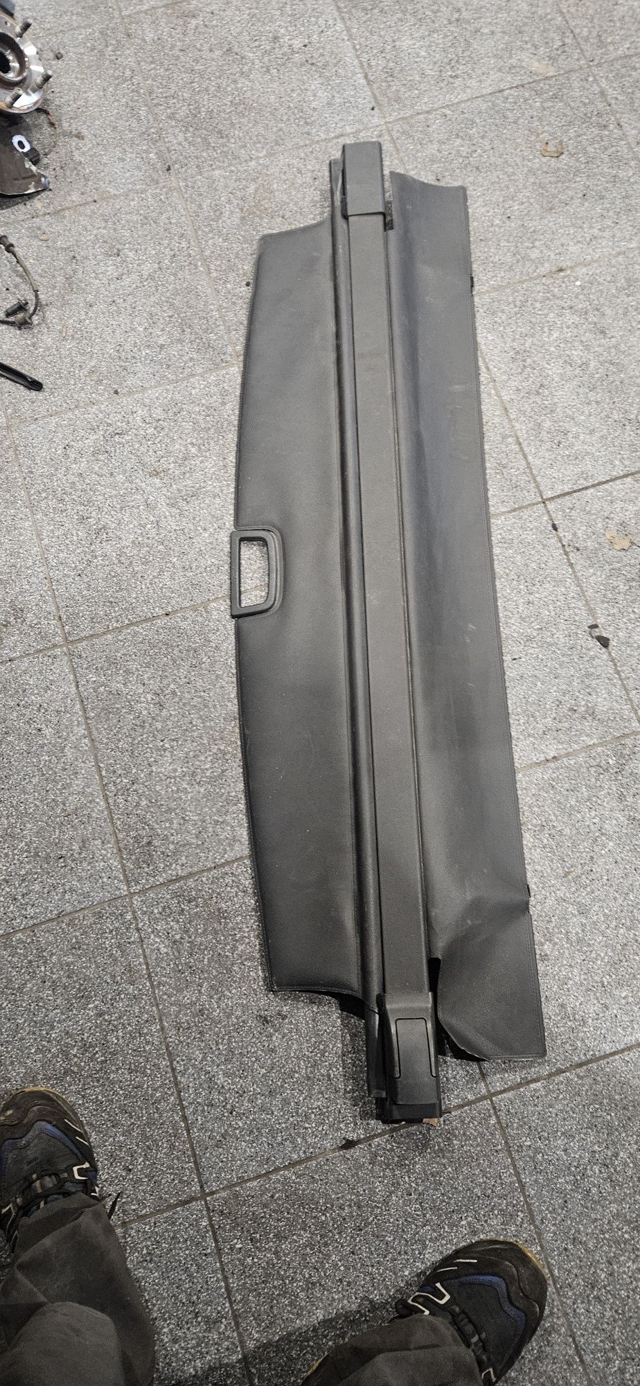 Astra h Roleta Bagaznika kombi