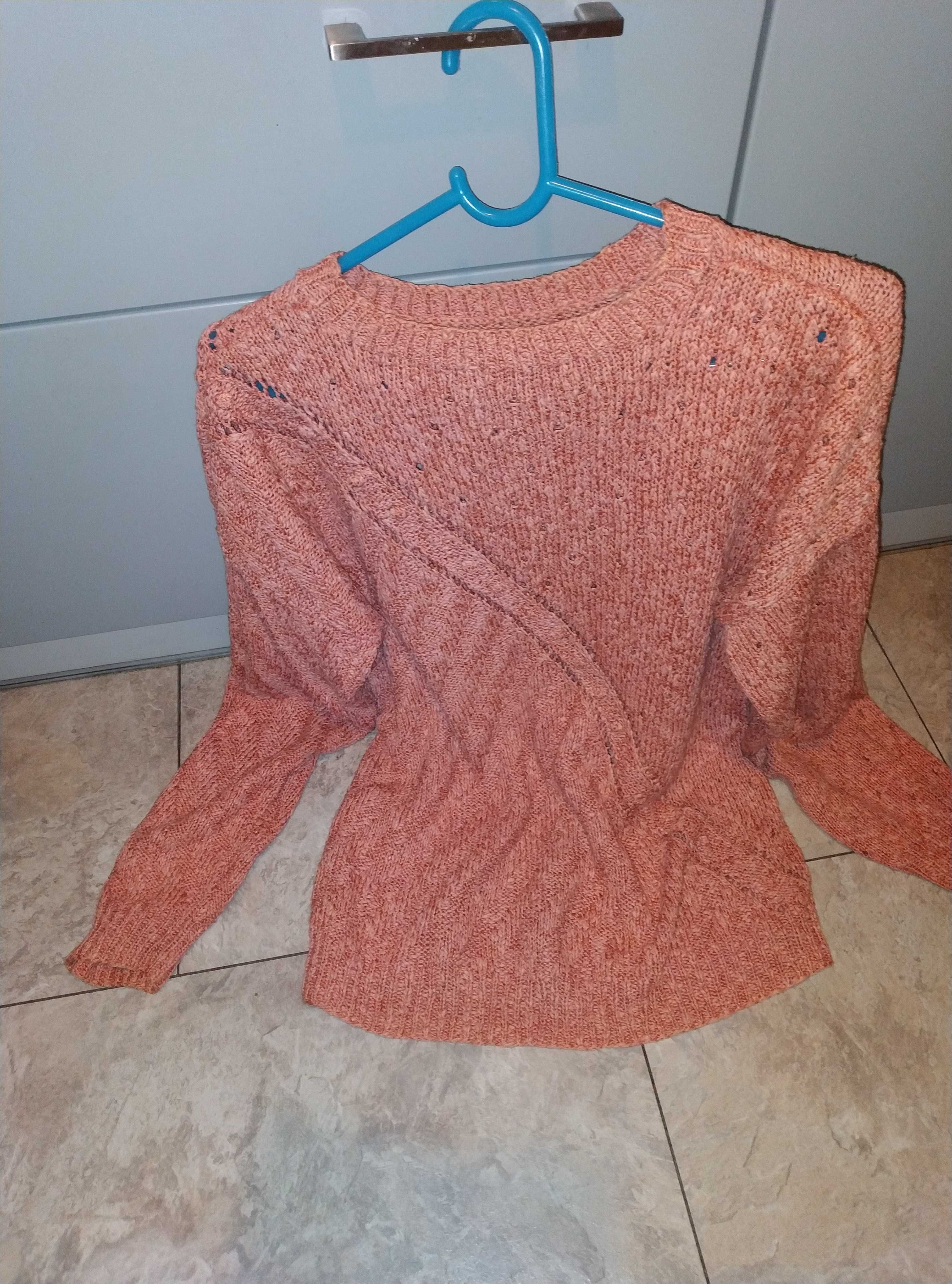 Sweter damski rozmiar 42/44