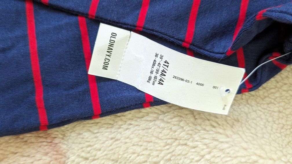 Продам гольф, реглан old navy 4t для мальчика