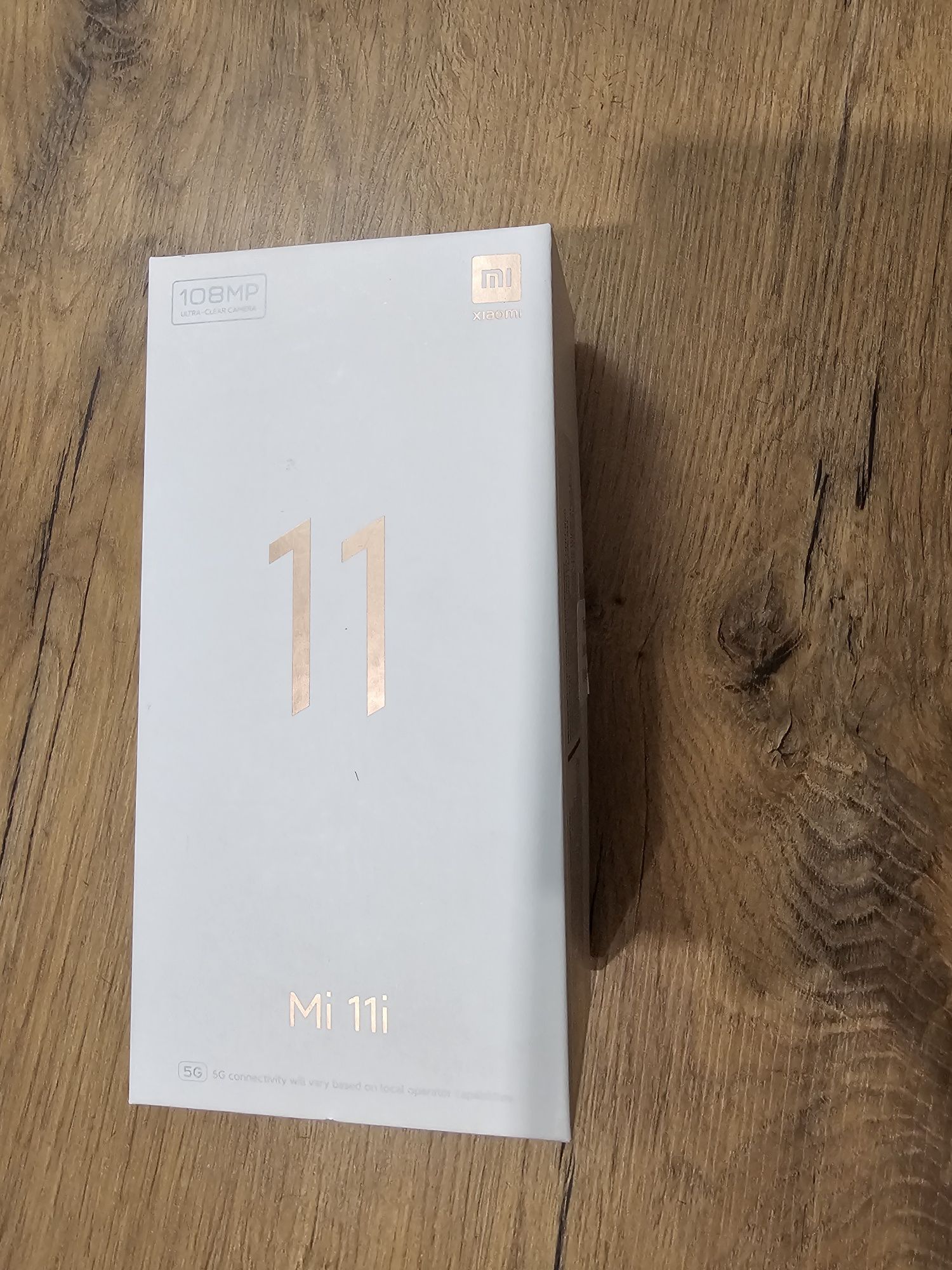 Telefon Xiaomi Mi 11i