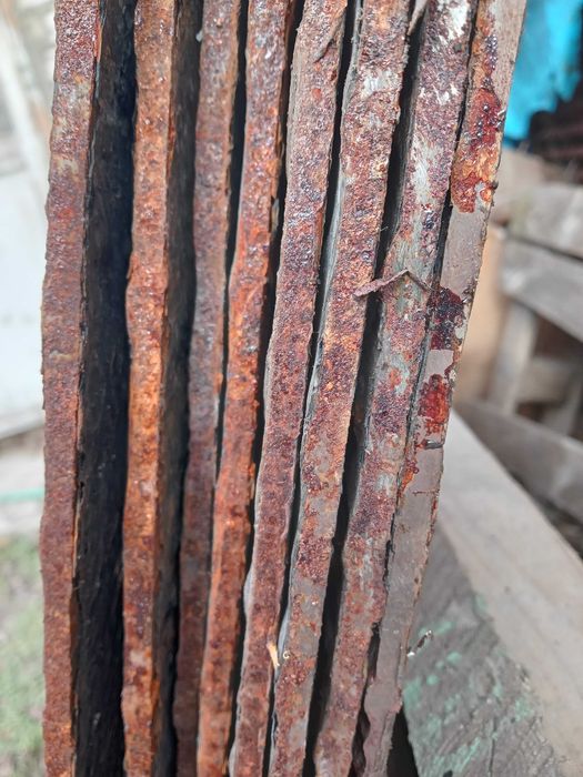 Полоса рефленая,для ступеней или другого использования