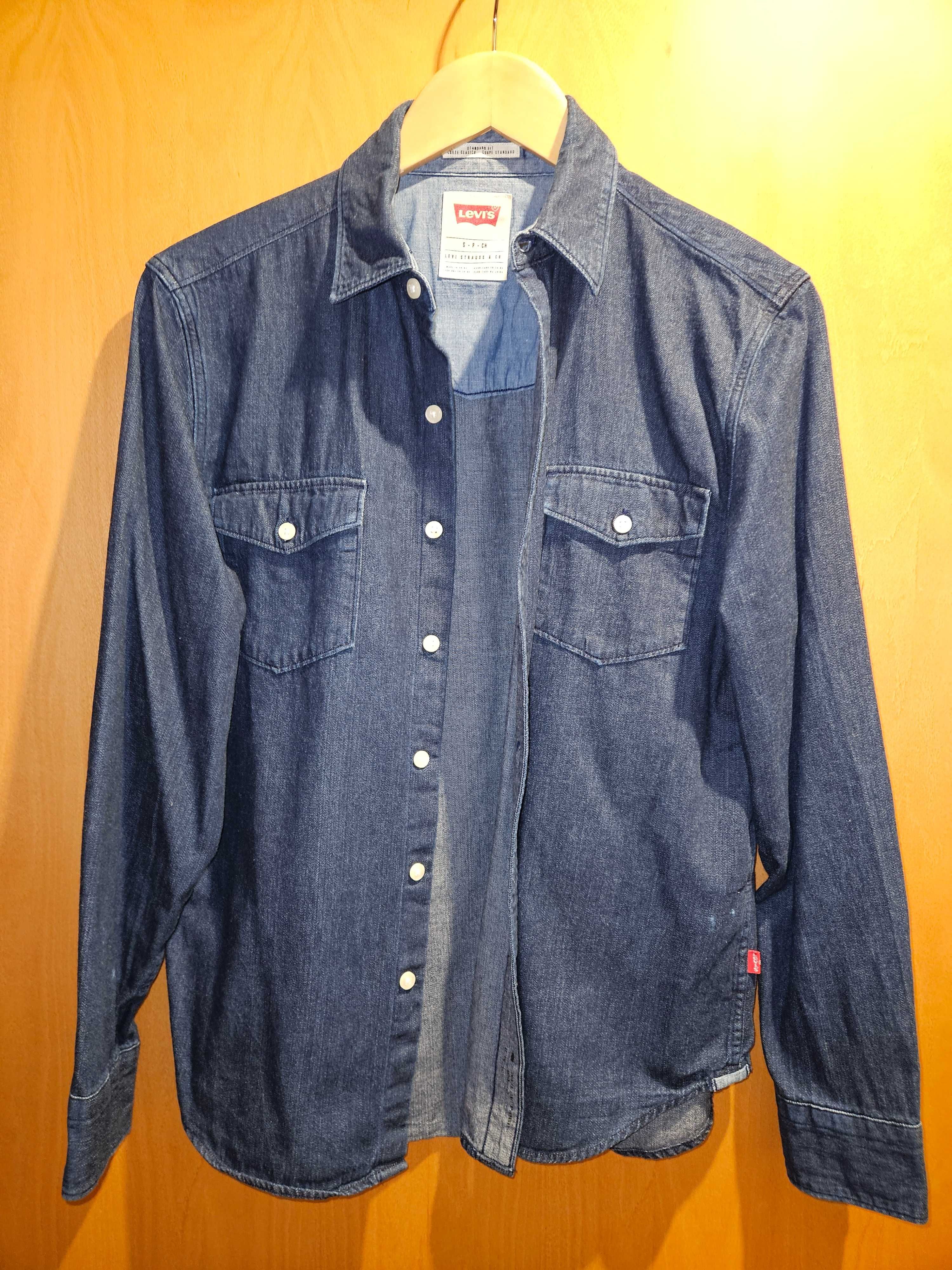 Camisa ganga Levi's