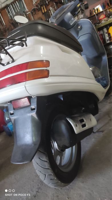 Продам мопед такт 24