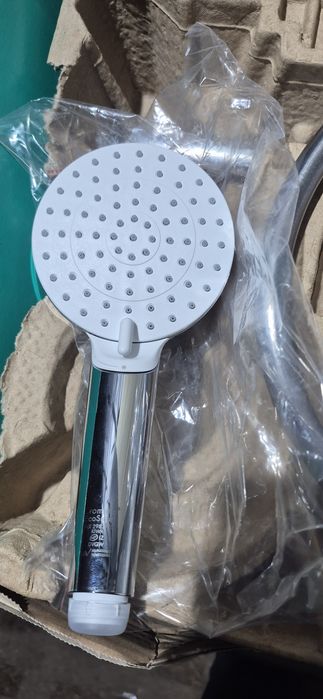 Hansgrohe crometta S 240 Reno