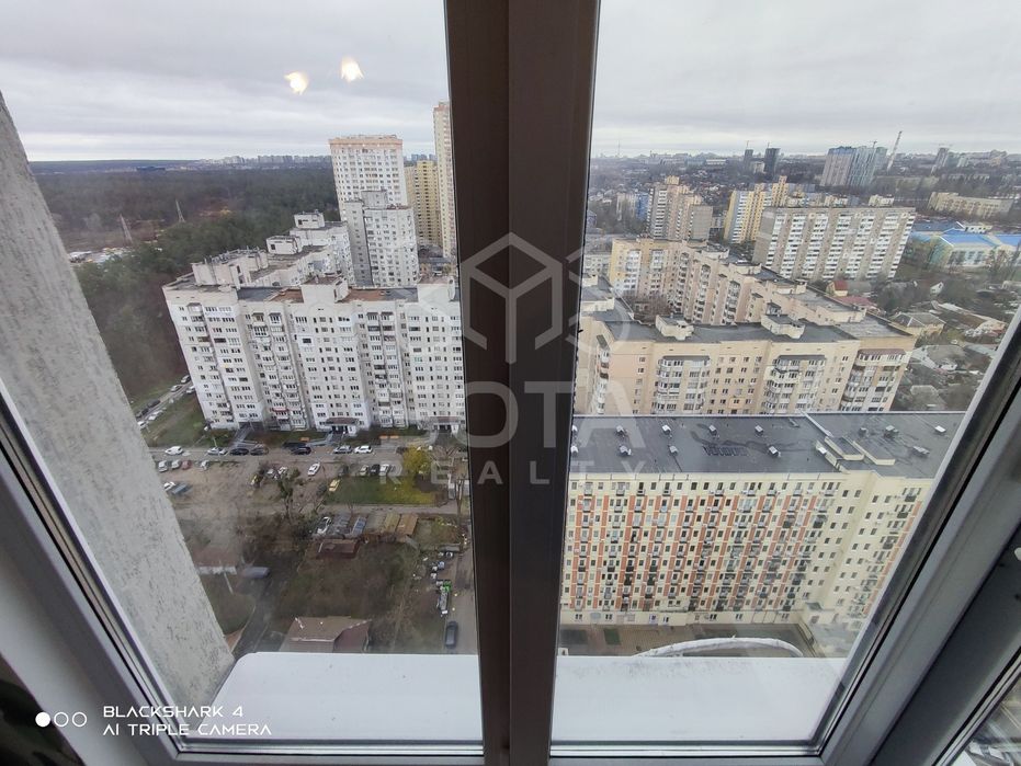 3К, ЖК Грюнвальд, дизайнерський ремонт