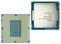 Zestaw procesor INTEL i5 4460, płyta główna GIGABYTE, CORSAIR 8 GB RAM