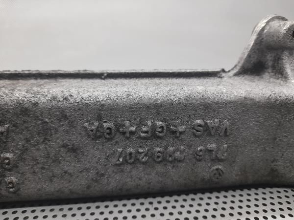 Travessa dos radiadores VOLKSWAGEN Touareg (7L)