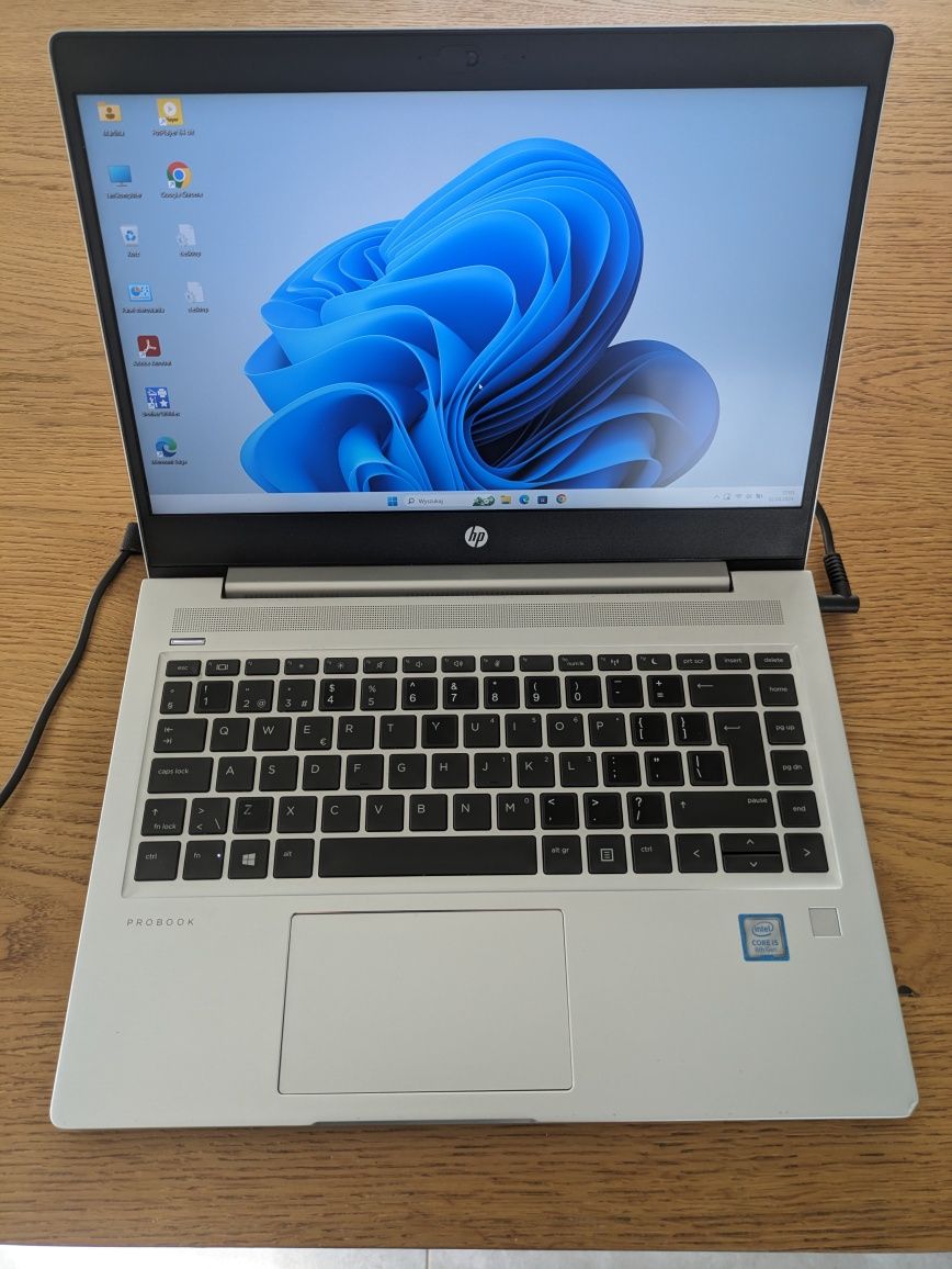 Laptop HP Probook 440 G6