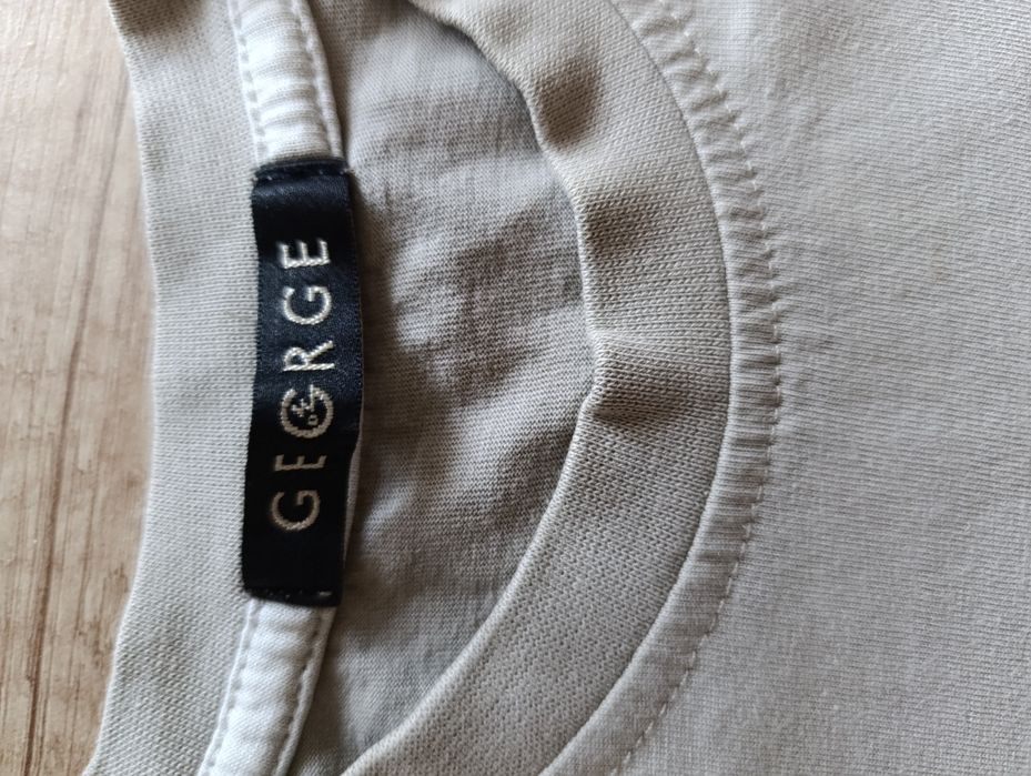 Футболка, реглан  George 122 розмір