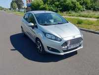 Ford Fiesta mk7 1.0 Econetic