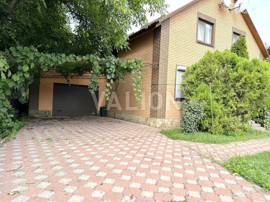 Без% Продаж 2-поверхового будинку з гаражем Баришівка Київська область