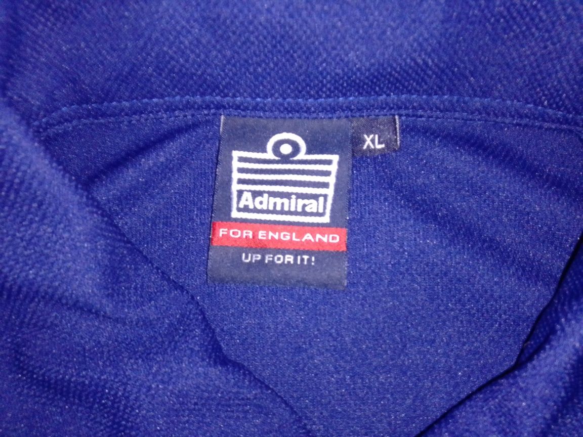 Футболка Admiral XL