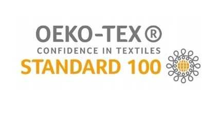 Materac Pur kokos dwustronny 100X200cm wysoki h5/h5