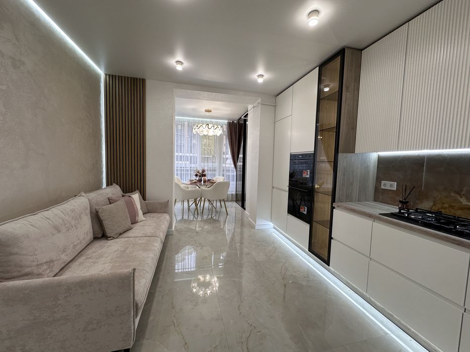 Фаворит серед квартир! 2 кім 67 кв.м ЖК Софія Резиденс