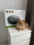 Robot sprzątający iRobot Roomba Combo