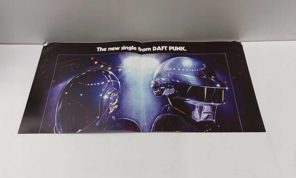 Winyl Random Access Memories (10TH Anniversary Edition) Daft Punk