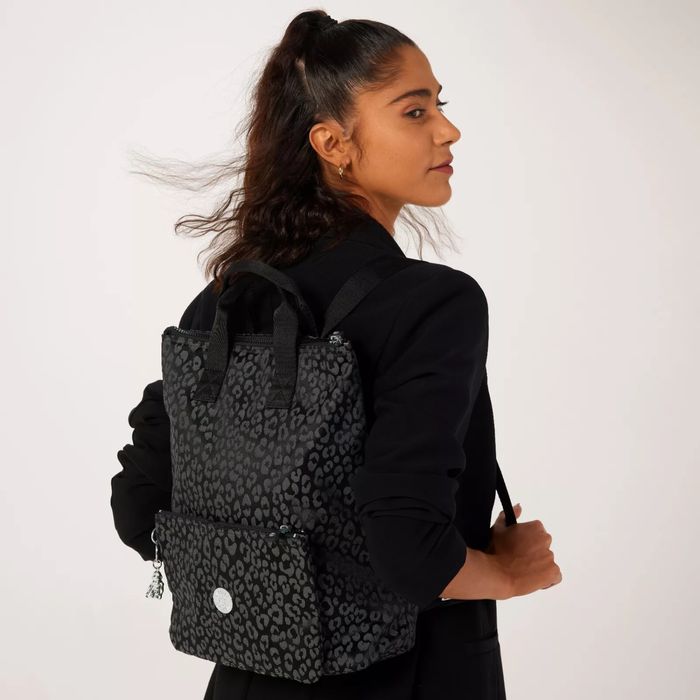 Рюкзак Kipling Premium Emina Medium оригінал