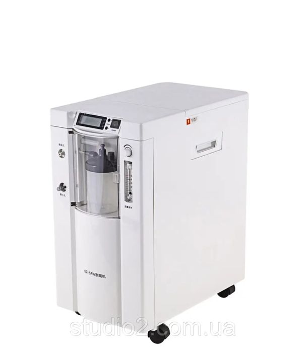 Кисневий концентратор SZ-5AW