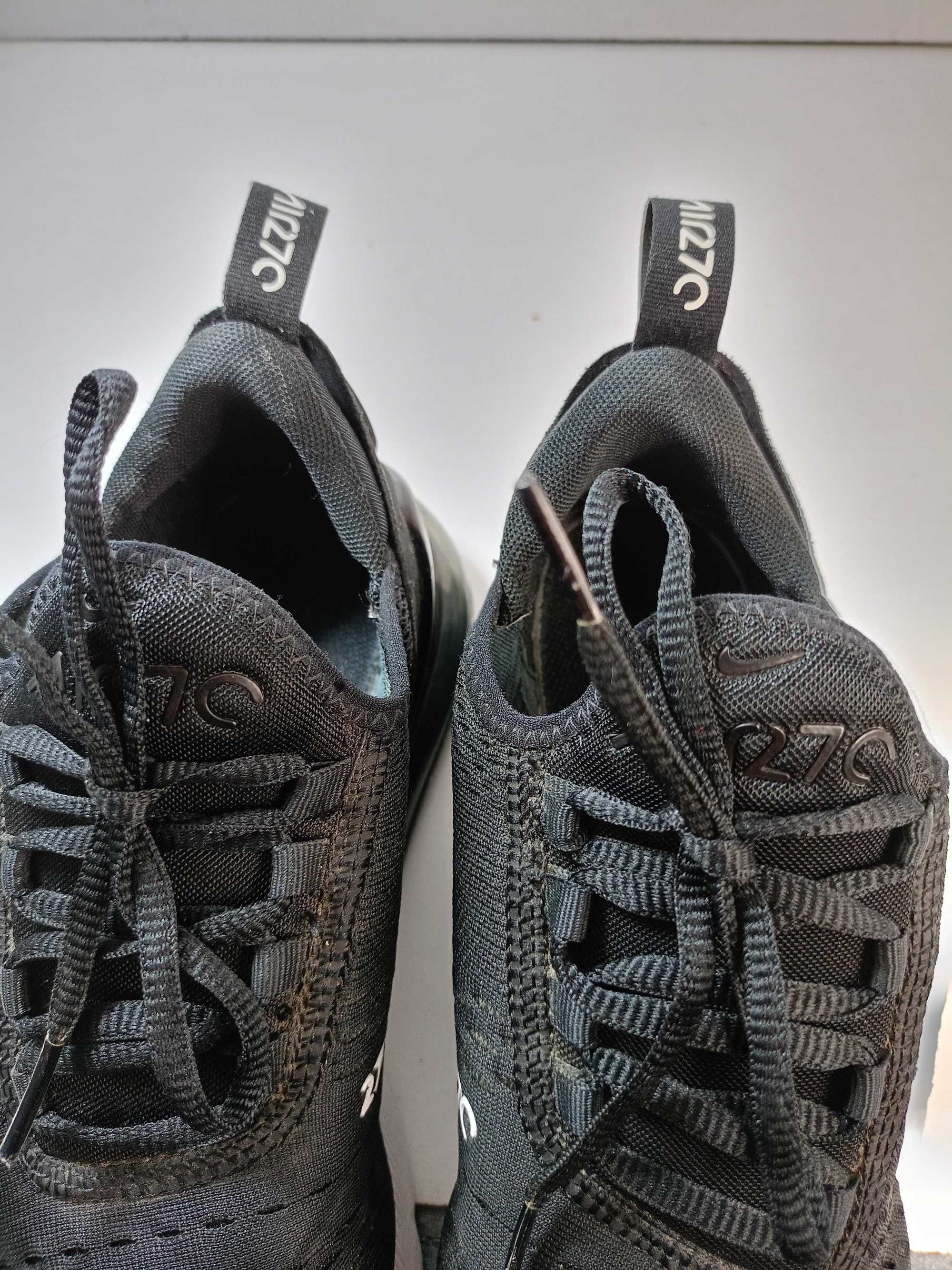 NIKE AIR MAX 270 buty damskie r.38,5
