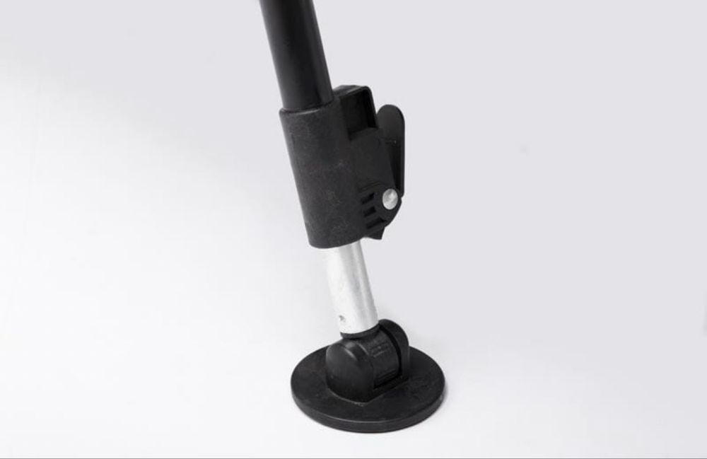 Łóżko karpiowe Prologic Avenger + śpiwór, użyte 4 razy, stan bdb