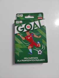 Goal gra karciana