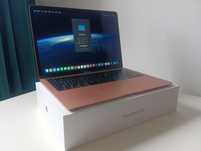 MacBook Air (Retina, 13-inch,2018) A1932/Złoty/klasa A/ PL