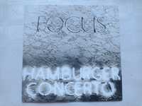 Focus - Hamburger concerto