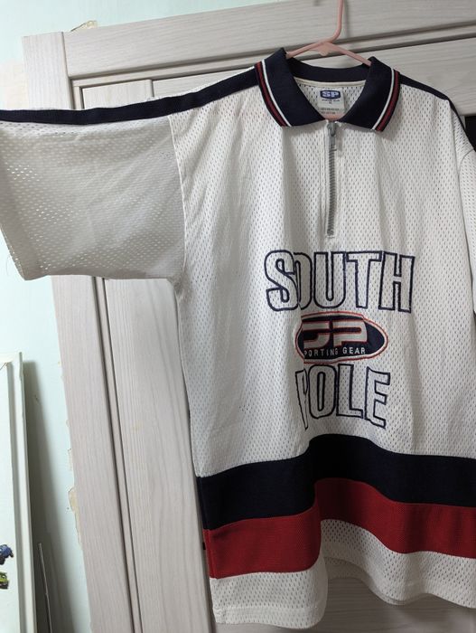 Футболка South pole