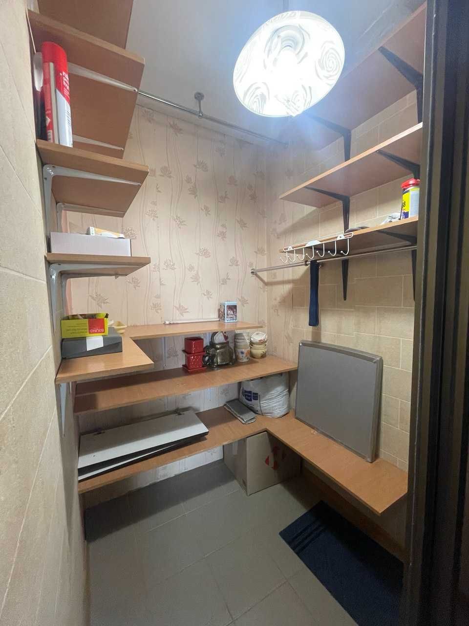 Продам 3к.квартиру в новобудові